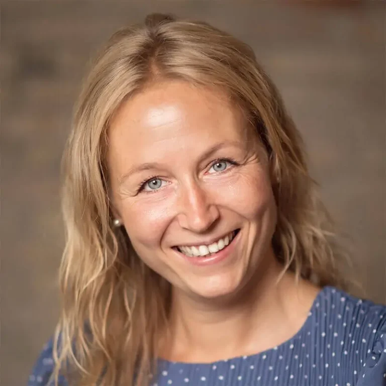Lydia Nyborg