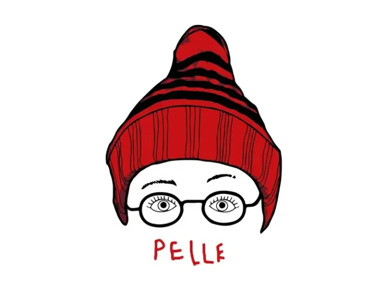 Pelle logo