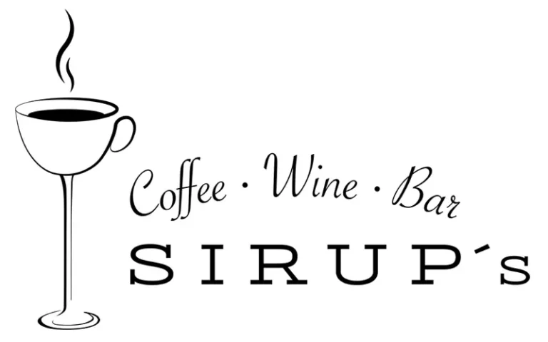 Sirups logo