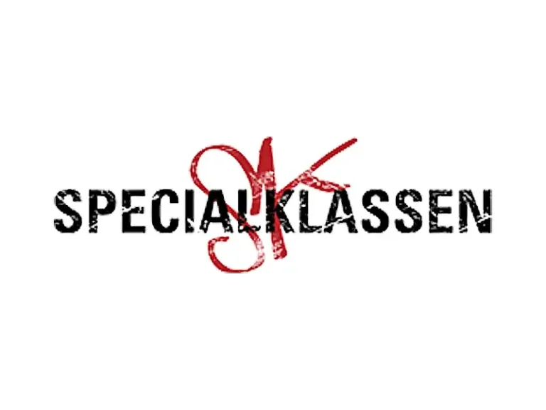 Specialklassen logo