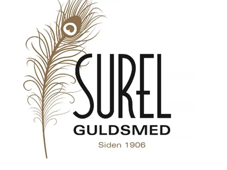 Surel Guldsmed logo