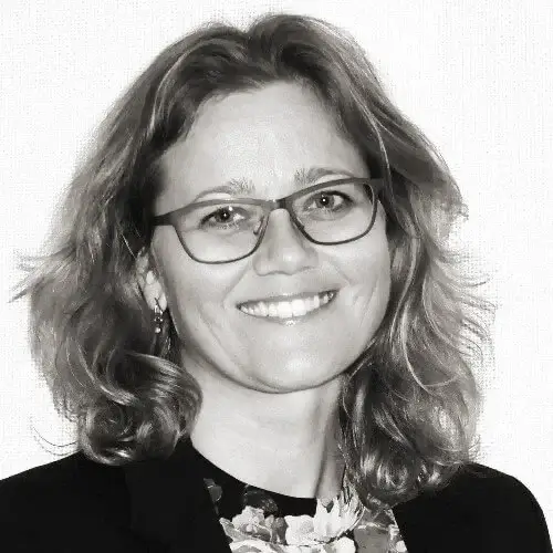 Charlotte Toft Christensen