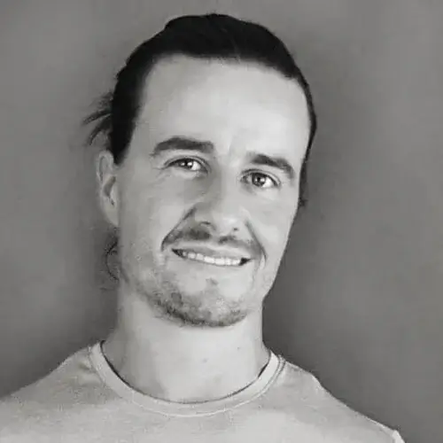 Daniel Meany