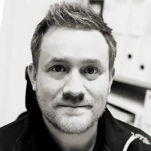 Henrik Karmisholt