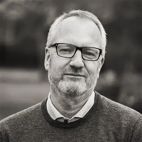Jesper Knudsen