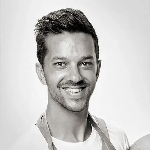 Kevin Trigalo