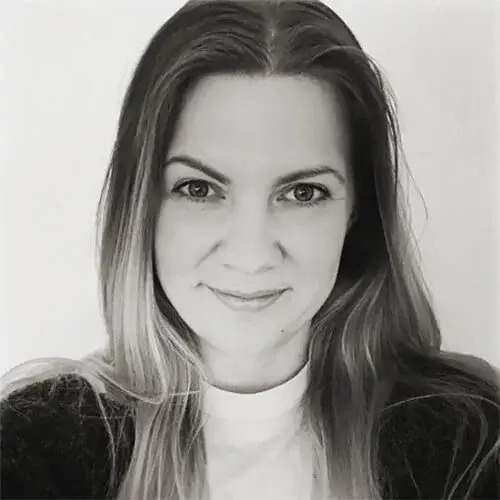 Lean Simone Pedersen