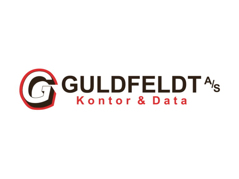 Guldfeldt Kontor og Data