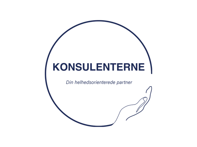 Konsulenterne DHP